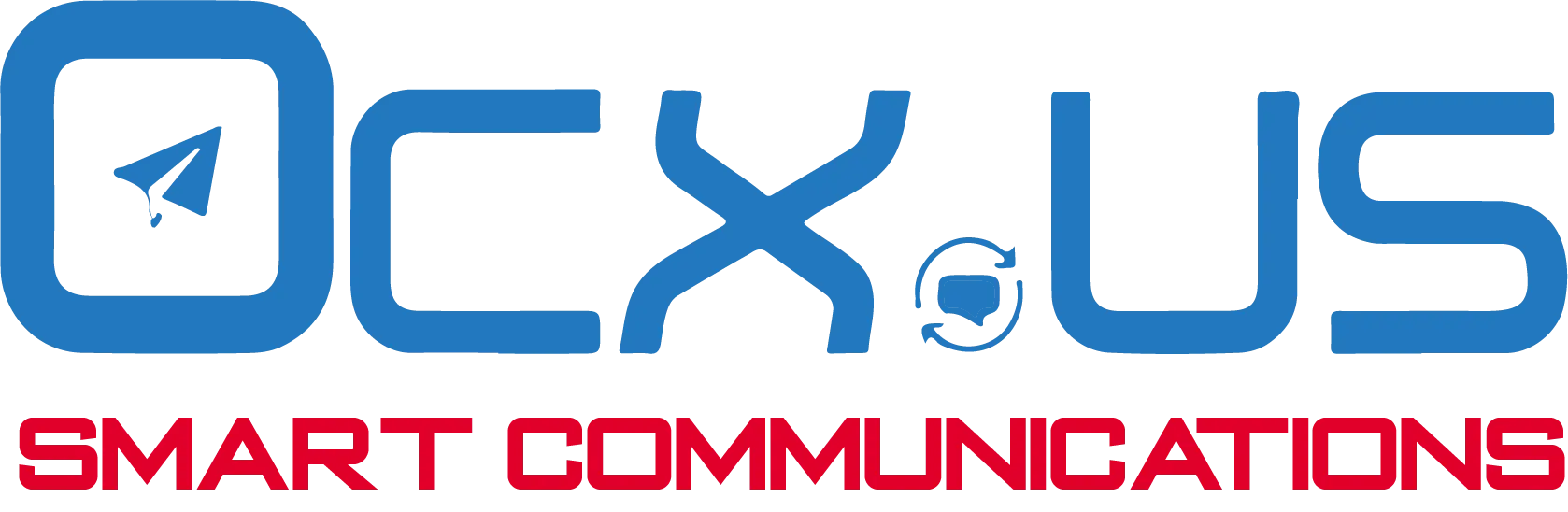 Ocx LOgo